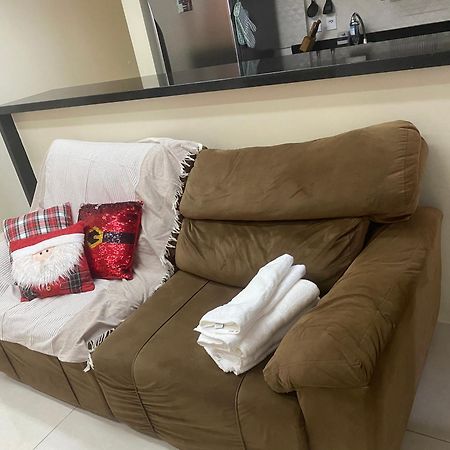 Reserva Das Praias Manaus Eksteriør billede