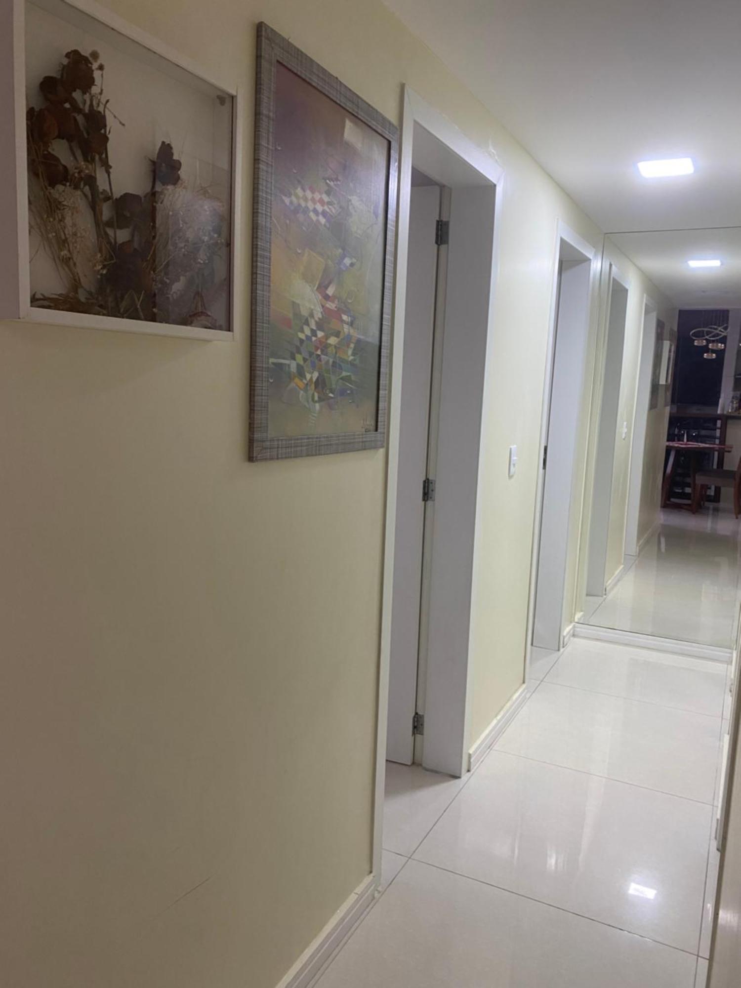 Reserva Das Praias Manaus Eksteriør billede